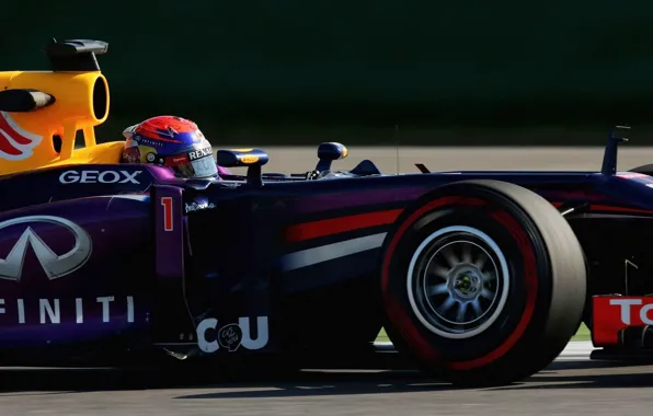 Формула 1, болид, race, formula one, red bull, Sebastian Vettel, себастьян феттель