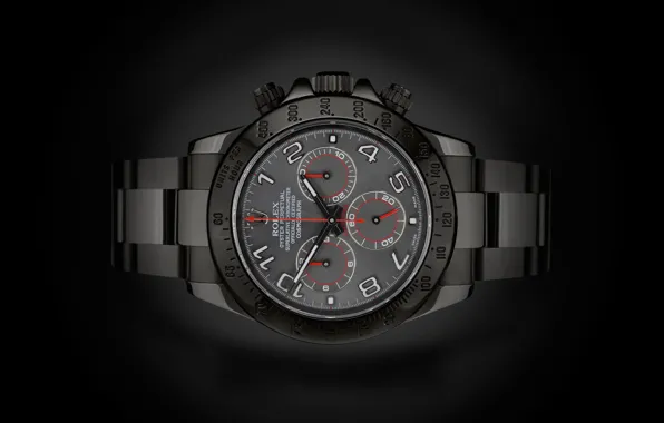 Wallpaper, hi-tech, watch