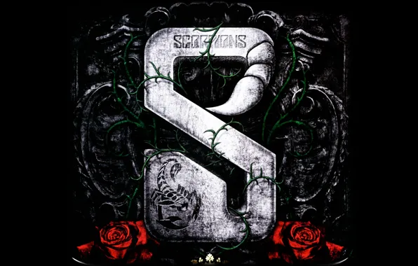 Обои Scorpions, Sting In The Tail, Hard-Rock, Classic-Rock На.