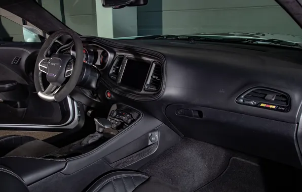 Dodge, торпедо, Geiger, Last Call, Challenger SRT, 2025, Dodge Challenger SRT Demon 170, Demon 170