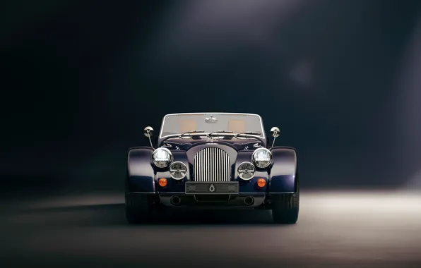 Morgan, Convertible, 2025, Plus Six, 3.0 L, Pinnacle Edition, Inline 6 Turbo, English Car