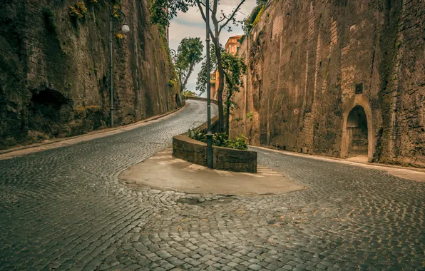 Картинка Italy, Campania, Sorrento