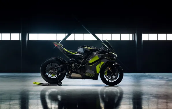 Lamborghini, Ducati, 2025, Panigale V4, Ducati Panigale V4 Lamborghini