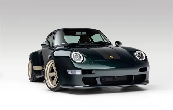911, Porsche, Carrera, 993, porsche 911, Gunther Werks, porsche 993