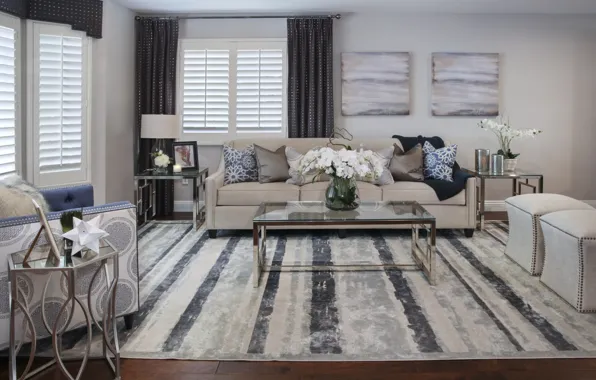 Стиль, стол, мебель, интерьер, style, гостиная, room, table
