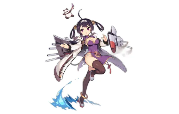 Girl, sexy, boobs, anime, beautiful, short hair, pretty, erotic