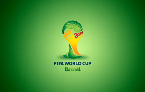 Картинка футбол, Brasil, 2014, Чемпионат мира, World cup
