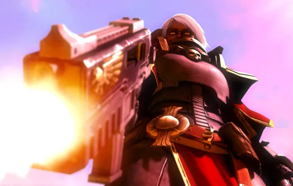 Warhammer, Adepta Sororitas, Warhammer 40k, Sisters of Battle, Daughters of the Emperor
