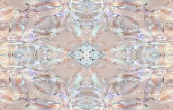 Design, art, fractal