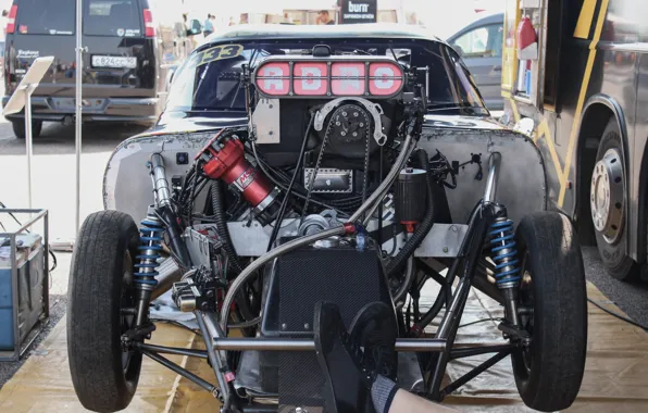 Dodge, RDRC, Dragracing, Unlim500+