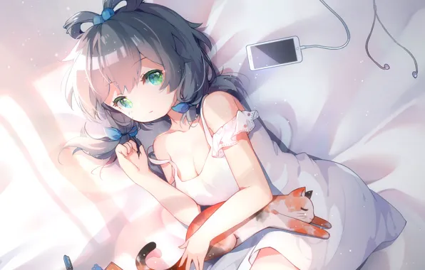 Vocaloid, luo tianyi, vocaloid china, rokusai
