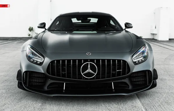 German, GT-R, Car, Mercedes Benz, Auto, AMG, Gray, Pro
