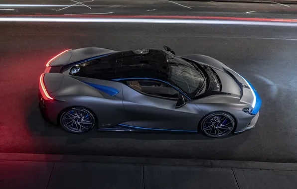 Картинка Pininfarina, 2019, Battista, Pininfarina Battista