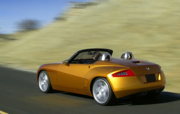 Dodge, Charger, Cabrio, New Convertible