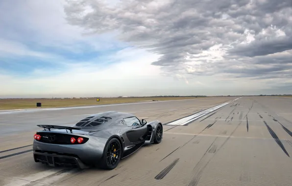 Hennessey, Venom, hypercar, Hennessey Venom GT