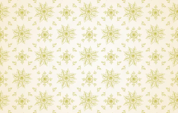 Цветы, текстура, flower, texture, pattern, ornament, seamless