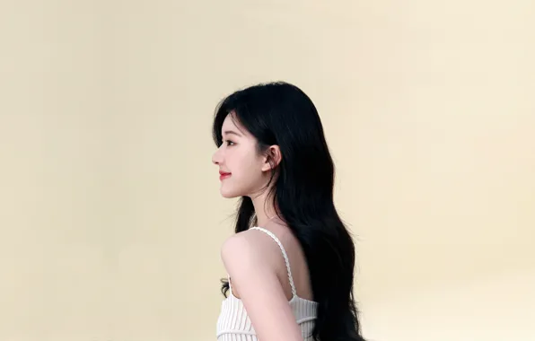 Азиатка, Актриса, Красавица, Beauty, Actress, Cute, Zhao Lusi
