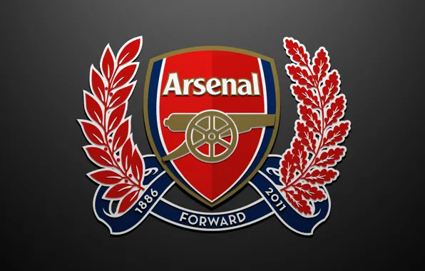 Кружки керамические FC Arsenal