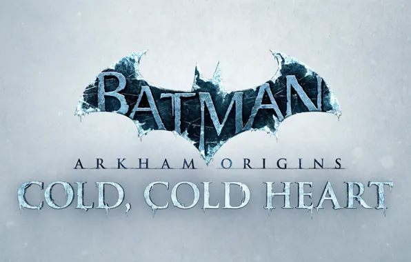 Картинка White, Rocksteady Studios, Batman Arkham Origins Cold Cold Heart, Warner Bros Games Montreal