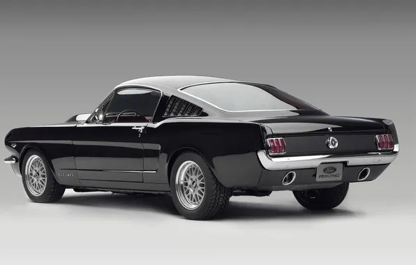 Mustang, мустанг, ford