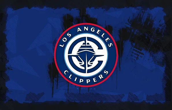 NBA, Basketball, LA Clippers