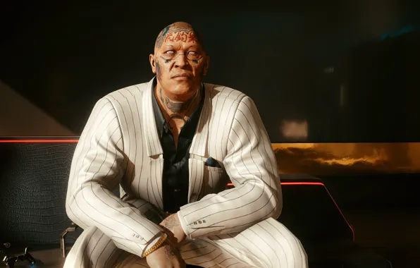 Взгляд, будущее, игра, технологии, future, game, character, киборг
