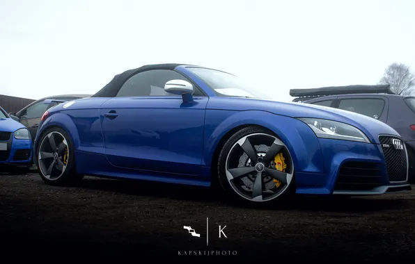 Audi, Ауди, Audi TT, Audi TT RS, Audi RS, Ауди ТТ РС, Ауди ТТ