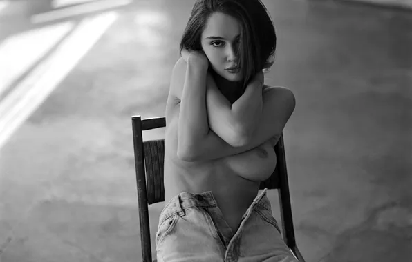 Erotic, Joakim Karlsson, Sonya Blaze
