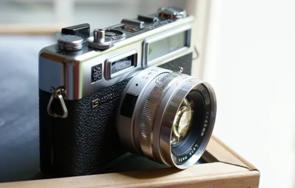 Макро, фон, камера