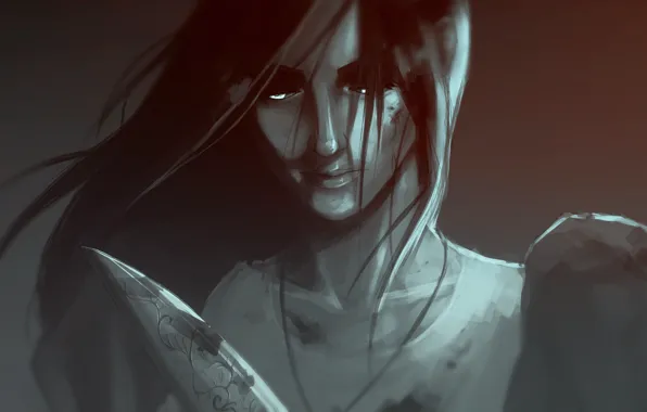 Alice, Madness, Returns