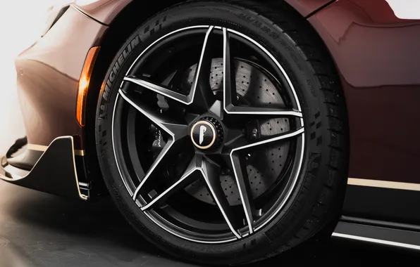 Гиперкар, единственный экземпляр, hypercar, 2025, Pininfarina Battista, the only instance, Novantacinque, Automobili Pininfarina Battista Novantacinque