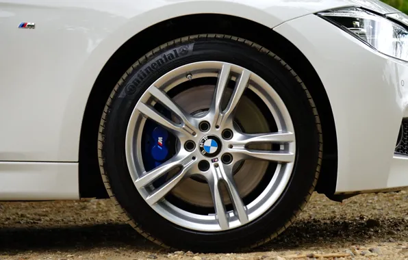 Диск, BMW, БМВ, Silver, МАК, BMW M, МАК BIMMER Silver, БВМ М
