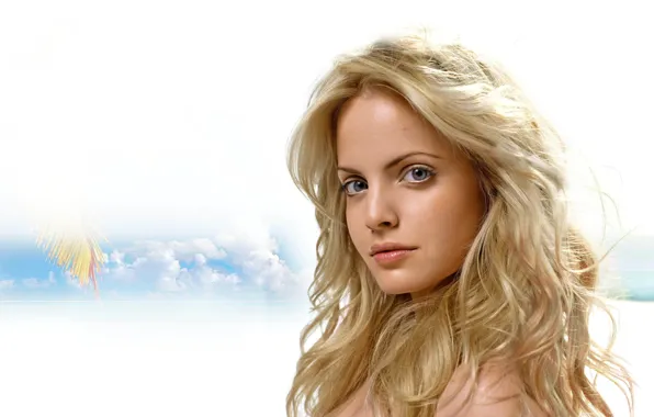 Девушка, модель, актриса, красавица, Mena Suvari
