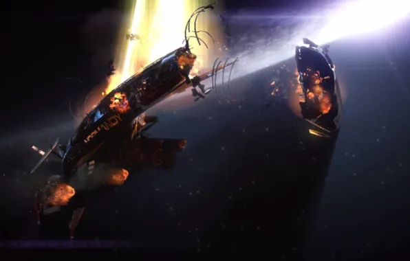 Рпг, экшн, Mass_effect_2