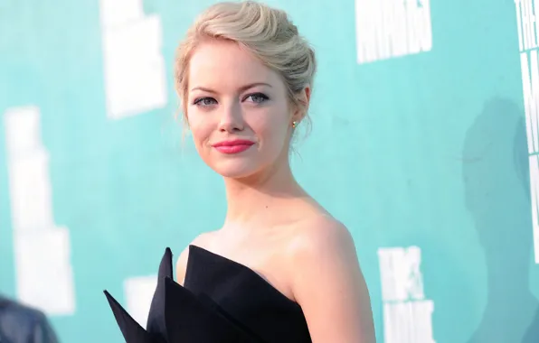 Актриса, Emma Stone, Емма Стоун, кинозвезда