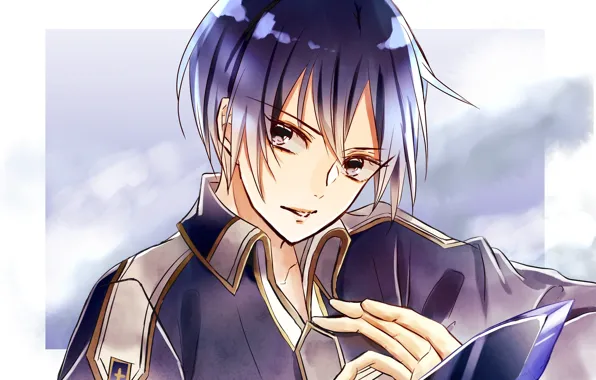 Парень, Sword Art Online, Sword Art Online Alicization, Мастера Меча Онлайн Алисизация