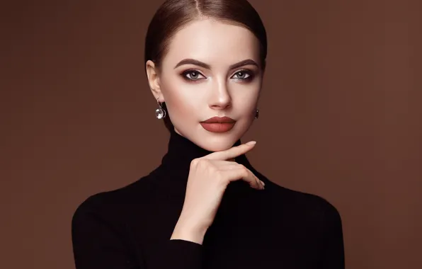Картинка Makeup, Oleg Gekman, Beauty Fashion