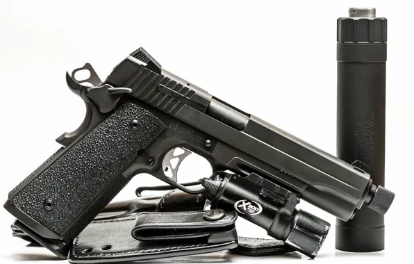 Gun, pistol, weapon, Sig Sauer, Sig Sauer P226