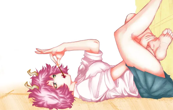 Girl, game, anime, hero, asian, manga, japanese, skirt