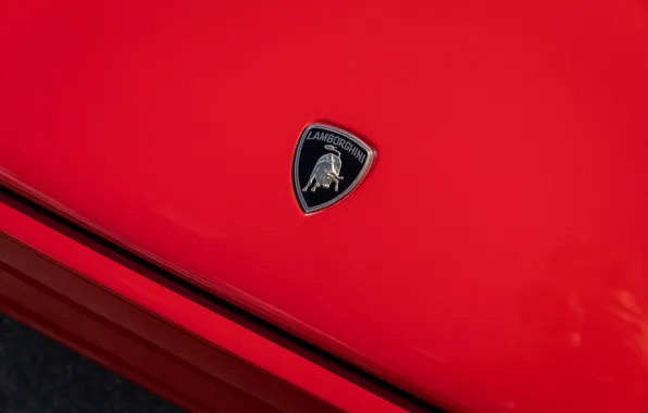 Обои значок, Lamborghini, лого, ламбо, Countach, Lamborghini Countach ...