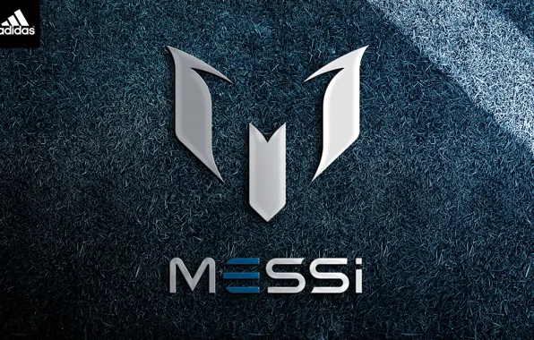 Картинка футбол, logo, football, Лионель Месси, аргентина, Lionel Messi, Barcelona, F50