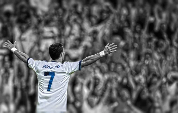 Style, ronaldo, cleberet