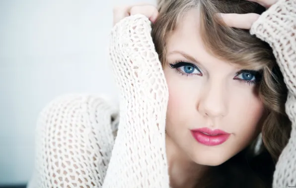 Музыка, певица, Taylor Swift