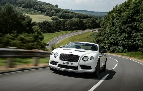 Bentley, Continental, GT3 R, 2015