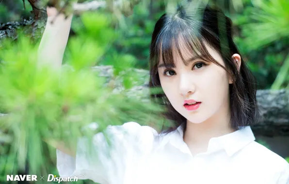Kpop, eunha, gfriend