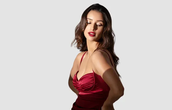 Girl, hot, sexy, fashion, eyes, smile, beautiful, figure