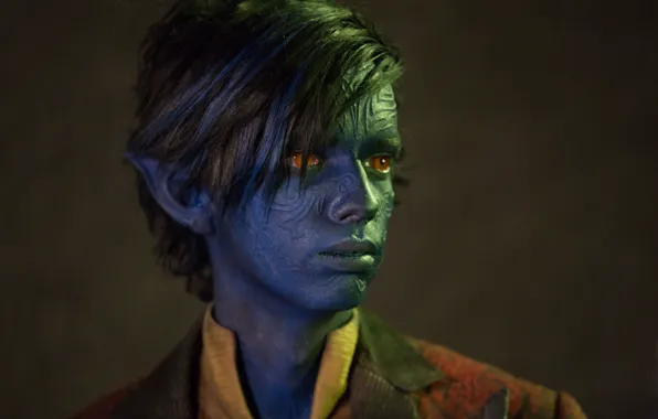 Апокалипсис, Superheroes, люди икс, X-Men, X-Men: Apocalypse