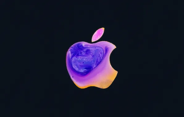 Apple, Art, Cool, Background, Mobile, IPhone