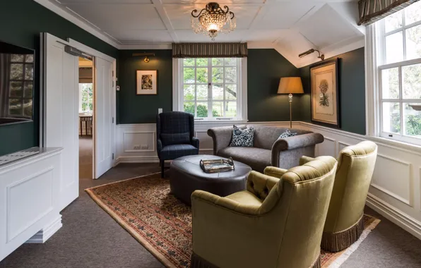Дизайн, стиль, комната, интерьер, гостиная, residence, drawing room