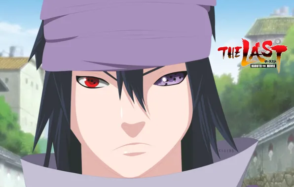 Naruto, anime, sharingan, ninja, asian, manga, Uchiha Sasuke, shinobi